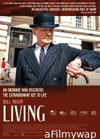 Living (2022) HQ Hindi Dubbed Movie