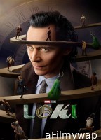 Loki (2023) S02 (EP02) Hindi Dubbed Series