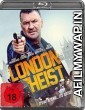 London Heist (2017) Hindi Dubbed Movies