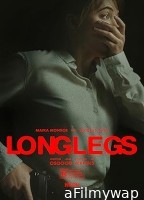 Longlegs (2024) HQ Bengali Dubbed Movie