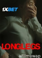 Longlegs (2024) HQ Hindi Dubbed Movie