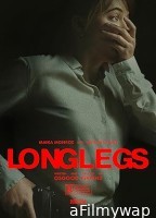 Longlegs (2024) HQ Tamil Dubbed Movie