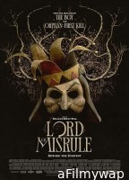 Lord of Misrule (2023) HQ Hindi Dubbed Movie