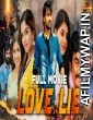 Love Lie (Kothaga Maa Prayanam) (2020) Hindi Dubbed Movie