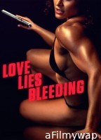 Love Lies Bleeding (2024) ORG Hindi Dubbed Movie