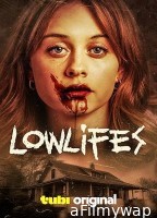 Lowlifes (2024) HQ Bengali Dubbed Movie