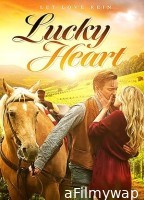 Lucky Heart (2024) HQ Hindi Dubbed Movie