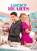 Lucky Hearts (2023) ORG Hindi Dubbed Movie