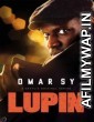 Lupin (2021) Hindi Dubbed Season 2 Complete show