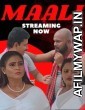 Maali (2023) NeonX Hindi Short Film