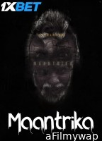 Maantrika (2024) HQ Hindi Dubbed Movie