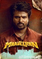 Maaveeran (2023) ORG Hindi Dubbed Movie