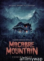 Macabre Mountain (2023) HQ Tamil Dubbed Movie