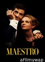 Maestro (2023) ORG Hindi Dubbed Movie