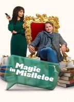 Magic in Mistletoe (2023) HQ Tamil Dubbed Movie