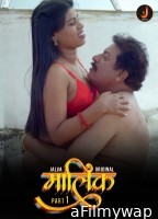 Malik (2024) S01 Part 1 Jalva Hindi Web Series