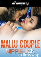 Mallu couple Nipple Lick (2024) Malayalam Hot Short Film