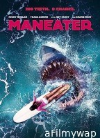 Maneater (2022) HQ Hindi Dubbed Movie