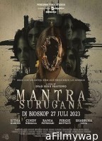 Mantra Surugana (2023) HQ Tamil Dubbed Movie