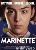 Marinette (2023) HQ Hindi Dubbed Movie