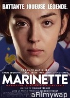 Marinette (2023) HQ Tamil Dubbed Movie