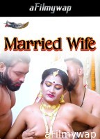 Married Wife (2024) GoddesMahi Hindi Hot Short Film