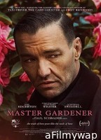 Master Gardener (2022) HQ Hindi Dubbed Movie