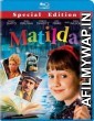 Matilda (1996) Hindi Dubbed ORG Movie