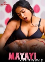 Maya (2024) S01 E02 Ibamovies Hindi Web Series