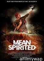 Mean Spirited (2022) HQ Tamil Dubbed Movie