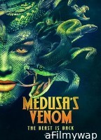 Medusas Venom (2023) HQ Hindi Dubbed Movie