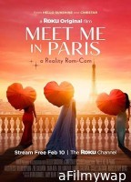 Meet Me in Paris (2023) HQ Bengali Dubbed Movie