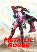 Metallic Rouge (2024) Season 1 (EP05) Hindi Dubbed Series