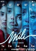 Mili (2022) HQ Bengali Dubbed Movie