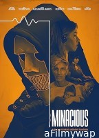 Minacious (2022) HQ Hindi Dubbed Movie