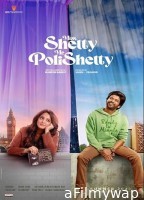 Miss Shetty Mr Polishetty (2023) HQ Hindi Dubbed Movie