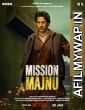 Mission Majnu (2023) Hindi Full Movie