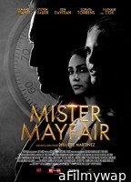 Mister Mayfair (2021) HQ Tamil Dubbed Movie