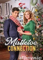 Mistletoe Connection (2023) HQ Hindi Dubbed Movie