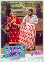 Mittran Da Challeya Truck Ni (2024) HQ Bengali Dubbed Movie