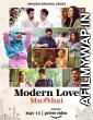 Modern Love Mumbai (2022) Hindi Season 1 Complete Show