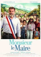 Monsieur le Maire (2023) HQ Telugu Dubbed Movie