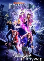 Monster High 2 (2023) HQ Hindi Dubbed Movie