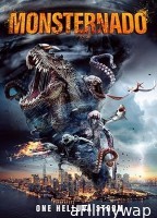 Monsternado (2023) HQ Bengali Dubbed Movie