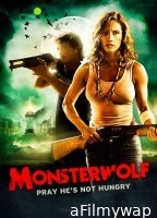 Monsterwolf (2010) ORG Hindi Dubbed Movie