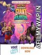 Motu Patlu And The Terror Of Giant Beasts (2022) Hindi Dubbed Movie