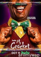 Mr Crocket (2024) HQ Telugu Dubbed Movie