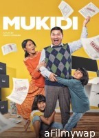 Mukidi (2024) HQ Hindi Dubbed Movie