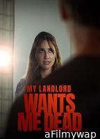 My Landlord Wants Me Dead (2023) HQ Telugu Dubbed Movie