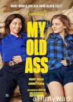 My Old Ass (2024) HQ Tamil Dubbed Movie